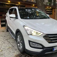 اجاره خودرو هیوندا سانتافه/رنت خودرو هیوندا