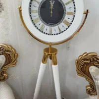 ساعت زمینی