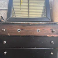 میز آرایش /میز دراور