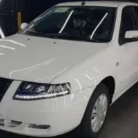 سورن پلاس موتور p