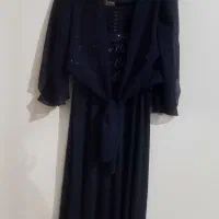 پیراهن مجلسی|لباس|مشکین‌دشت, |دیوار