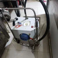 تصفیه روغن دوبار استفاده شده زیر قیمت بازار|کافیشاپ و رستوران|الشتر, |دیوار