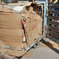 فروش دستگاه پرس کارتن|ماشینآلات صنعتی|یاسوج, |دیوار