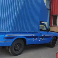 استخدام راننده با خودرو