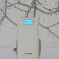 پاوربانک 20/000 Adata