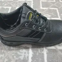 کفش کار ایمنی