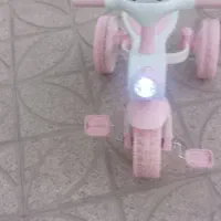 دوچرخه سه چرخ خارجی|دوچرخه، اسکیت، اسکوتر|فردیس, سرحد آباد|دیوار