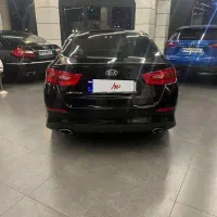 اپتیما۲۰۱۴فول آپشن با سیستم صوتی INFINITY فابریک|خودرو سواری و وانت|تهران, آسمان|دیوار