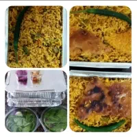 انواع غذای کیلویی و پرسی
