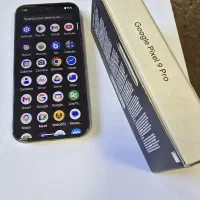 pixel 9 pro مشابه آکبند