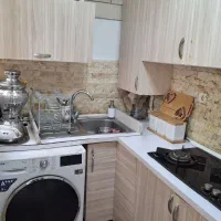 حیاط ۲ طبقه/بهار/سعید‌دیوان/حاج‌حسن‌دوم