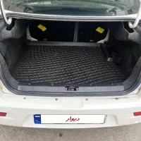 رانا LX مدل ۹۹|خودرو سواری و وانت|رشت, باهنر|دیوار