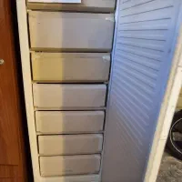 فریزر ۷ کشو  AEG