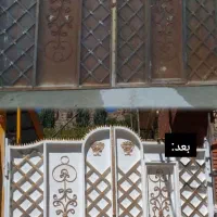 نقاشی ساختمان کیان|خدمات پیشه و مهارت|بهشهر, |دیوار