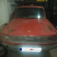 مزدا 1600