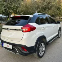 ام وی ام x22 دستی اسپرت لاکچری|خودرو سواری و وانت|شاهین‌شهر, عطار|دیوار