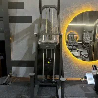 تولیدی وسایل باشگاهی بدنسازی