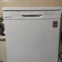 ماشین ظرفشویی زیرووات