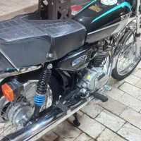 هوندا کویر ۱۴۰۲|موتورسیکلت|تهران, بلوار کشاورز|دیوار
