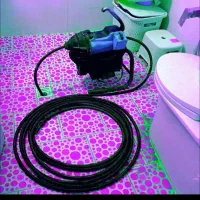 لوله بازکنی و فنر زنی کل مشهد 15دقیقه ای