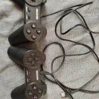 دسته بازی سونی و دسته بازی کامپی|کنسول، بازی ویدئویی و آنلاین|سبزوار, پاسداران|دیوار