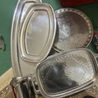 ظروف استیل