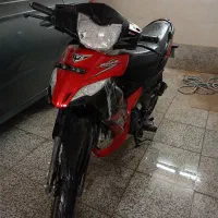 تی وی اس راکز 1402 خشک