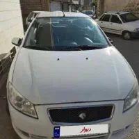 رانا 94تک برگ سند بی رنگ کامل ماشین درحد|خودرو سواری و وانت|میانه, |دیوار