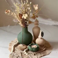 دکوری و مجسمه سنگی(مصنوعی) کادویی|مجسمه، تندیس، ماکت|تهران, مختاری|دیوار