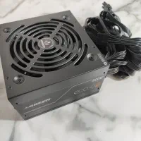 GP600A-ECOD پاور 600 گرین|قطعات و لوازم جانبی رایانه|کبودرآهنگ, |دیوار