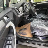 جک اس3 // S3|خودرو سواری و وانت|تهران, سردارجنگل|دیوار