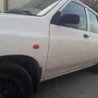 پراید۱۳۱مدل۹۸