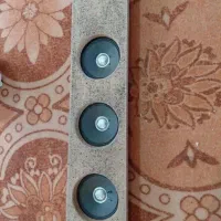 باند سه تایی سالم