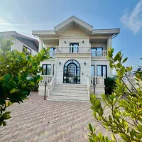 دنبال ویلا لوکس میگردی که ویویش دریاباشه تماس بگیر|فروش خانه و ویلا|رشت, گلسار|دیوار