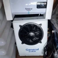 کولر درجا اقساطی