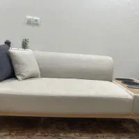 مبل بسیار نو و زیبا