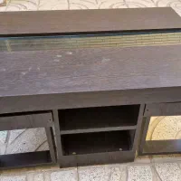 میز جلو مبلی|مبلمان خانگی و میز عسلی|سیرجان, |دیوار