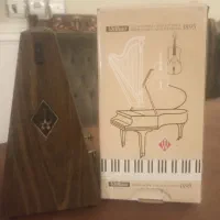 مترونوم مارک وینتر آلمان|فیلم و موسیقی|اصفهان, شاهزید|دیوار