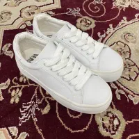 کتونی زارا اسنیکرز سایز ۳۷|کیف، کفش، کمربند|لاهیجان, بازکیاگوراب|دیوار