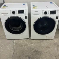 لباسشوی|ماشین لباسشویی و خشک‌کن لباس|قشم, |دیوار