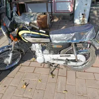 فروش 125ساوین|موتورسیکلت|سلماس, |دیوار