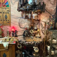 میز بار|بوفه، ویترین، کنسول|رشت, رشتیان|دیوار