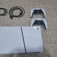 کنسول بازی PS5