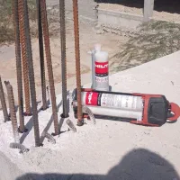 کاشت میلگرد بندرعباس.کرگیزی