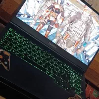 لپتاب گیمینگ