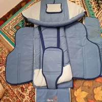 فروش کاور کالسکه و کریر