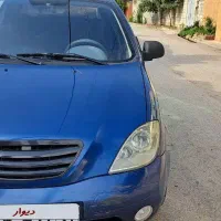 تیبا مدل ۹۲ شاسی پلمپ|خودرو سواری و وانت|زرگرشهر, |دیوار