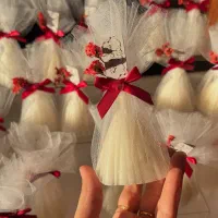 گیفت شمع یلدا و پاییزی|صنایع دستی و سایر لوازم تزئینی|گرگان, |دیوار