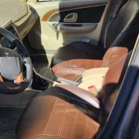 پژو پارس tu5 1400|خودرو سواری و وانت|همدان, |دیوار