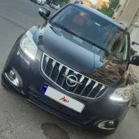 هایما s7 مدل ۹۷ بیرنگ